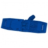 Универсальный держатель мопа (флаундер) Premium синий, AFC-4011B