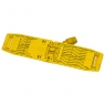 Универсальный держатель мопа (флаундер) Premium желтый, AFC-4011Y