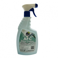 Профессиональное средство для мытья стекол AFC Class Cleaner, AFC-75L